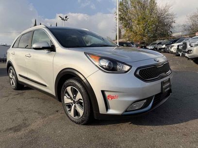Used 2018 Kia Niro EX