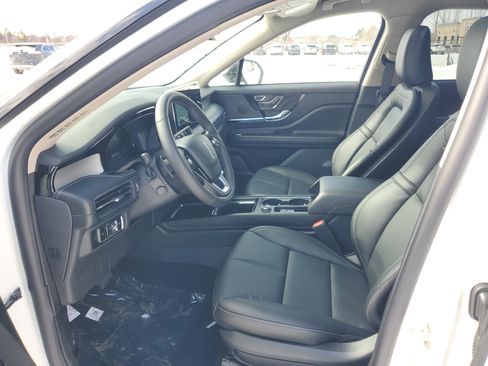 New 2026 Lincoln Corsair Premiere image 12