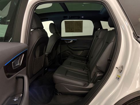 Certified 2026 Audi Q7 2.0T Premium AWD/4WD image 25