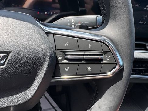 New 2026 Chevrolet Equinox LT w/ Convenience Package II FWD image 20