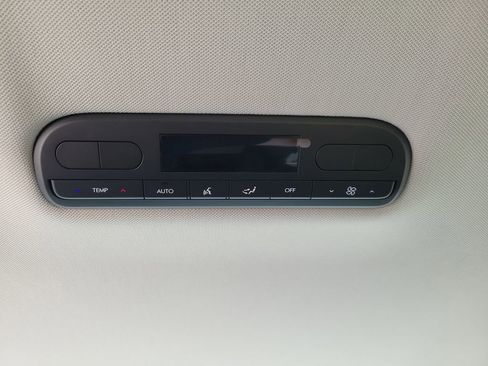 New 2026 Hyundai Palisade SEL FWD image 11