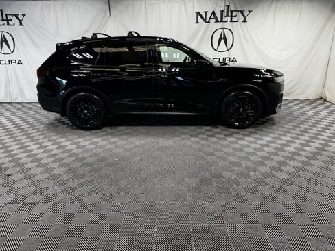 Used 2026 Acura MDX A-Spec AWD/4WD image 2
