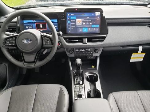 New 2026 Subaru Outback Limited XT AWD/4WD image 14