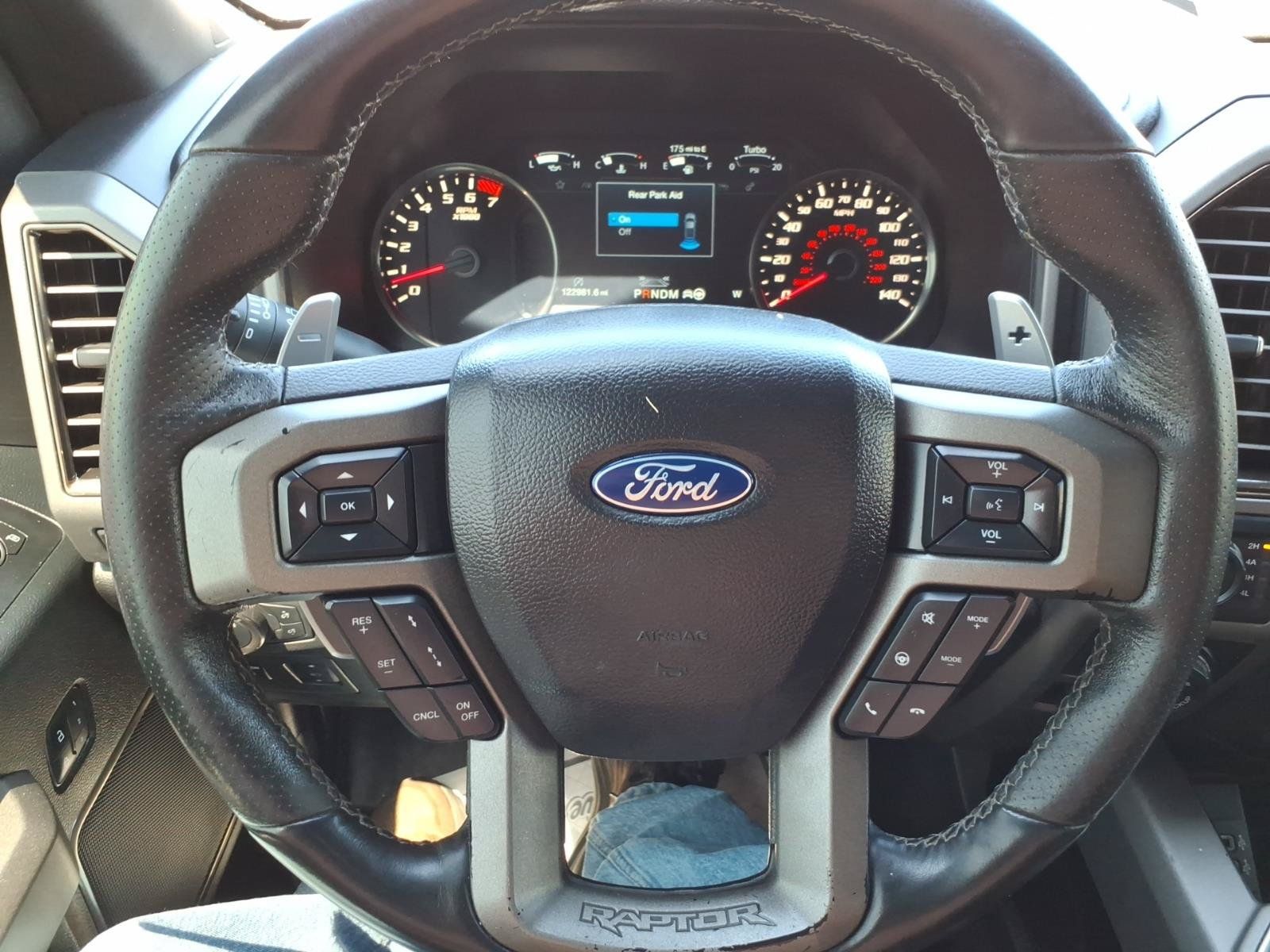 Used 2020 Ford F150 Raptor w/ Equipment Group 802A Luxury AWD/4WD image 21