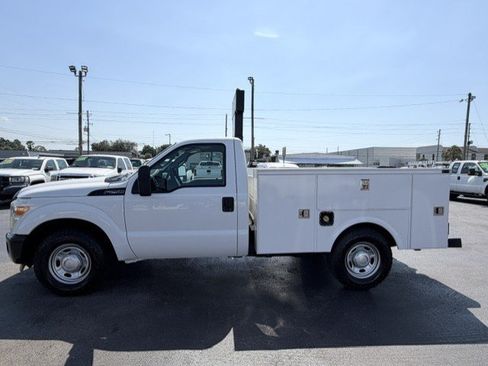 Used 2014 Ford F250 XL RWD image 9
