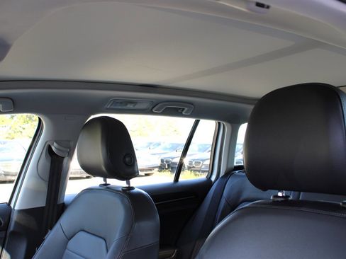 Used 2015 Volkswagen Golf SEL image 20