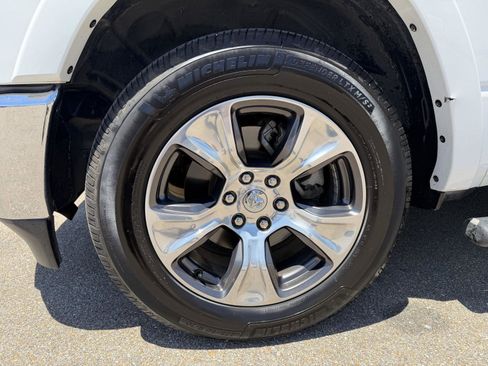Used 2022 RAM 1500 Laramie AWD/4WD image 24