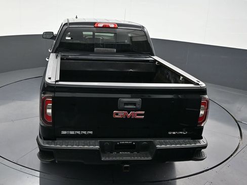 Used 2018 GMC Sierra 1500 Denali image 18