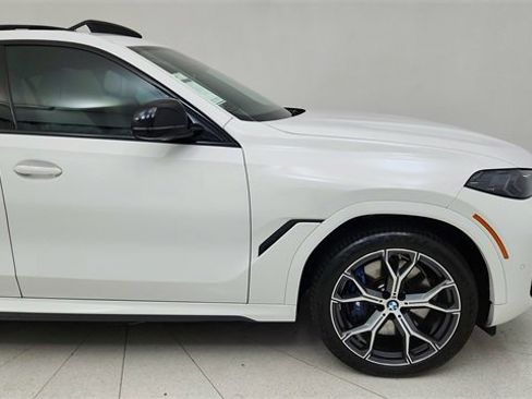 Used 2026 BMW X6 M60i image 7