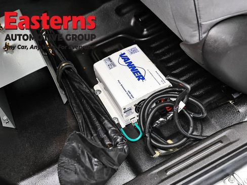 Used 2021 Chevrolet Colorado W/T w/ WT Convenience Package AWD/4WD image 25