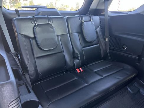 Used 2021 Ford Explorer XLT w/ Equipment Group 202A image 26