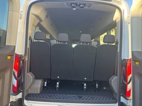 New 2025 Ford Transit 350 XL image 24