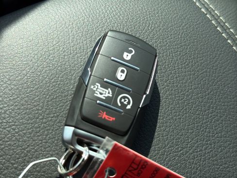 New 2026 RAM 1500 Big Horn image 38