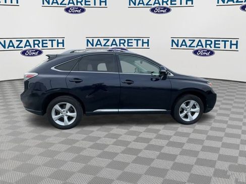 Used 2010 Lexus RX 350 AWD image 9