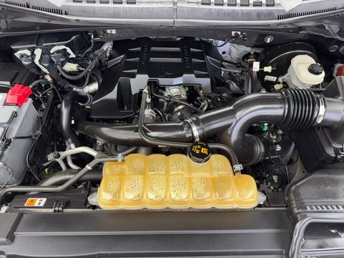 Used 2018 Ford F150 XL w/ Equipment Group 101A Mid image 55