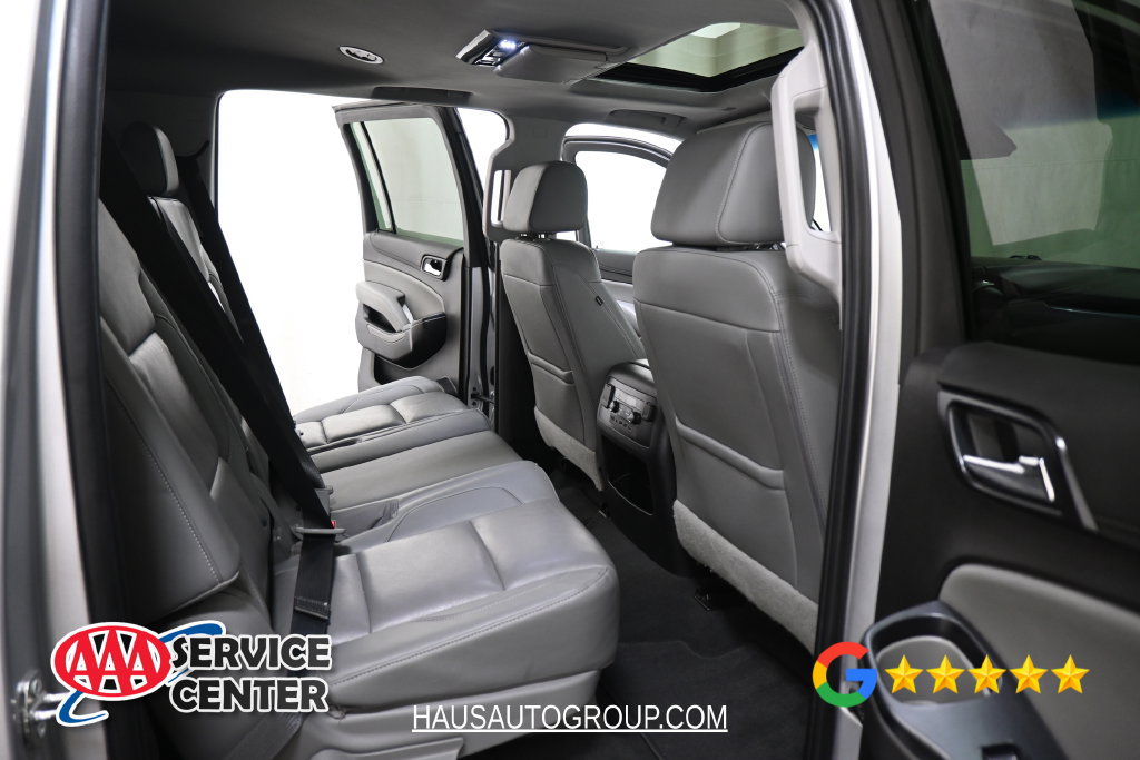 Used 2019 Chevrolet Suburban LT AWD/4WD image 23
