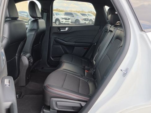 Used 2024 Ford Escape ST-Line w/ Equipment Group 301A image 26