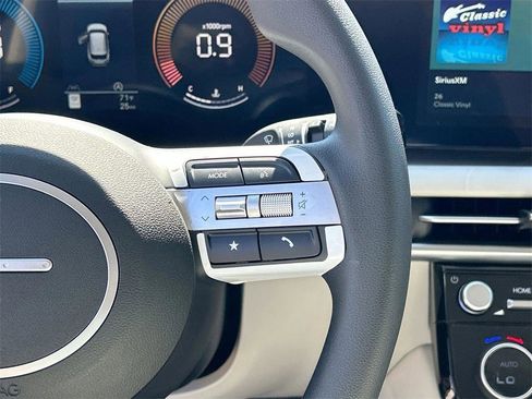 New 2026 Hyundai Tucson SEL image 32