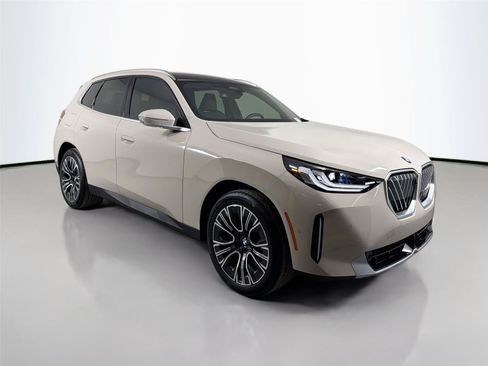 New 2026 BMW X3 xDrive30i AWD/4WD image 6