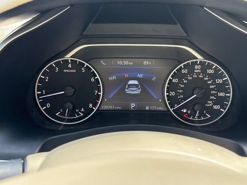 Used 2015 Nissan Murano Platinum w/ Platinum Technology Package AWD/4WD image 10