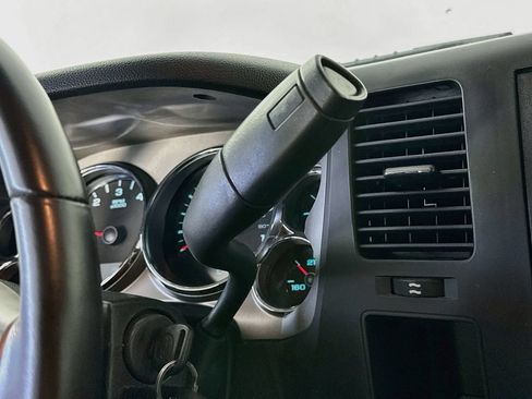 Used 2008 Chevrolet Silverado 1500 LT w/ All Star Edition RWD image 16