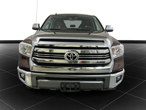 Used 2016 Toyota Tundra 1794 Edition image 8
