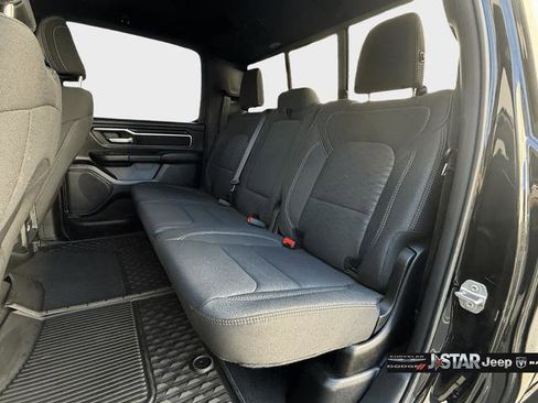 New 2025 RAM 1500 Big Horn image 20