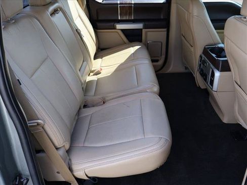 Used 2019 Ford F150 Lariat w/ Equipment Group 501A Mid AWD/4WD image 25