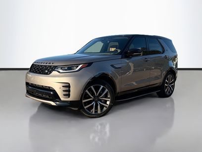 Used 2024 Land Rover Discovery Dynamic SE