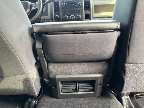 Used 2012 RAM 1500 Express w/ ST Popular Equipment Group AWD/4WD image 12