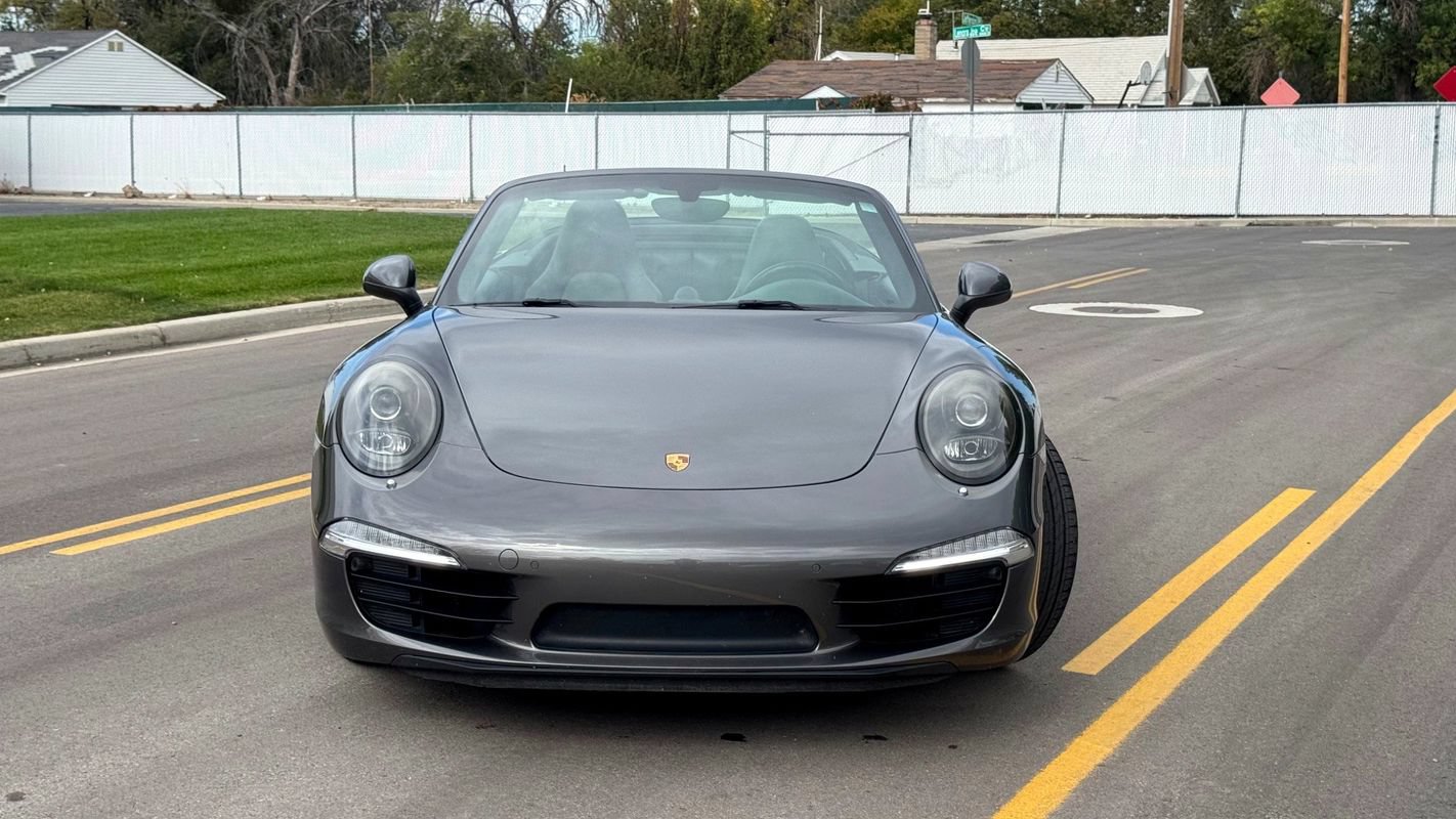 Used 2016 Porsche 911 Carrera RWD image 16