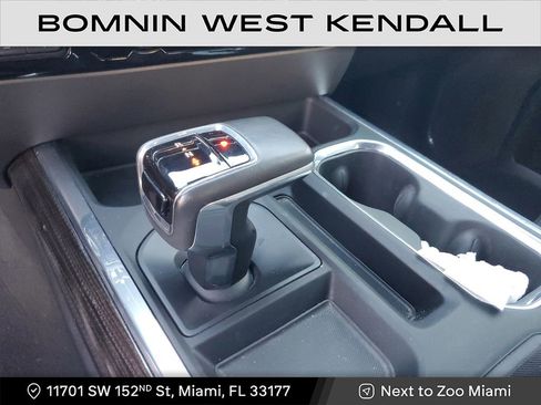 Used 2024 Chevrolet Silverado 1500 RST image 26