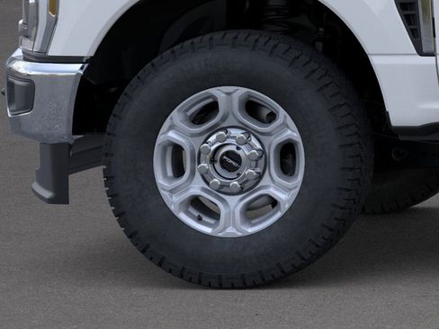 New 2026 Ford F250 XLT AWD/4WD image 19