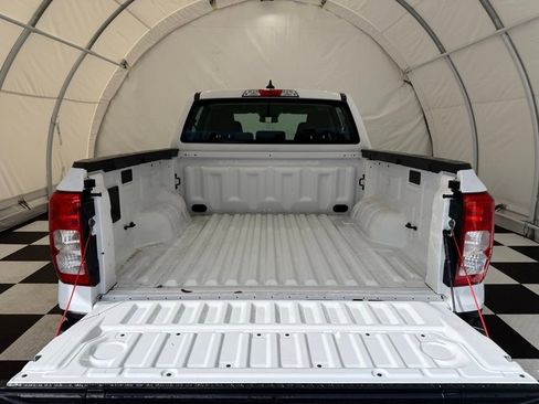 New 2025 Ford Ranger XL w/ Trailer Tow Package image 4