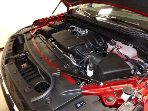 New 2026 Chevrolet Tahoe High Country image 30