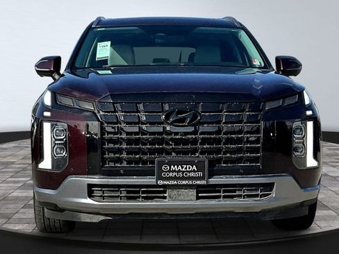 Used 2024 Hyundai Palisade SEL image 2
