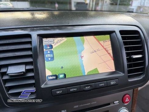 Used 2007 Subaru Outback 2.5i image 37