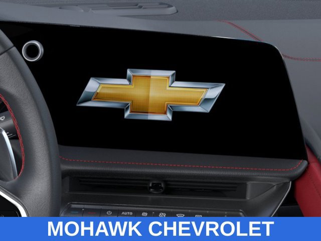 New 2027 Chevrolet Corvette Stingray Coupe w/ Z51 Performance Package RWD image 20