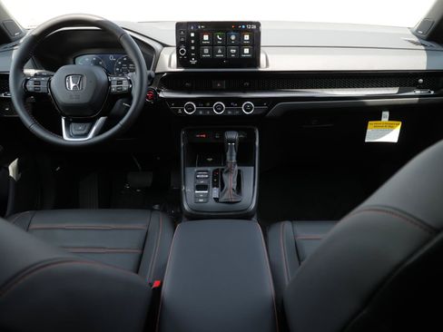 New 2026 Honda CR-V Sport Touring image 20