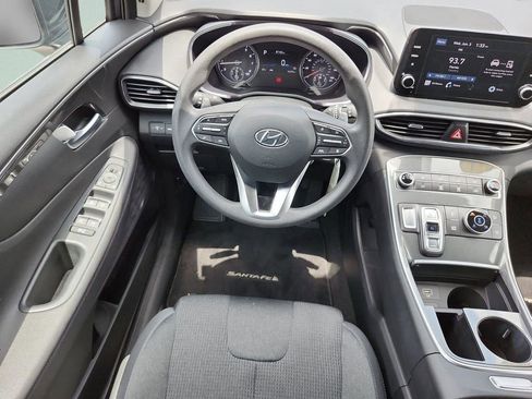 Used 2023 Hyundai Santa Fe SE w/ Cargo Package AWD/4WD image 17