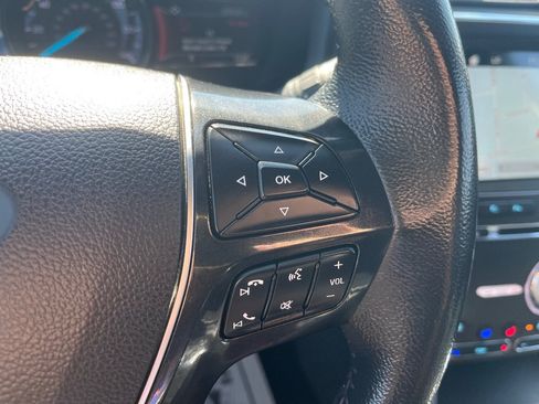 Used 2018 Ford Explorer Limited w/ Equipment Group 301A AWD/4WD image 20