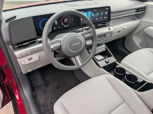 New 2026 Hyundai Kona SEL Premium AWD/4WD image 14