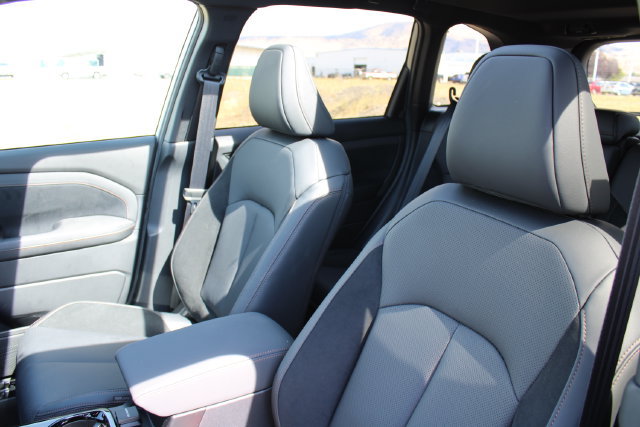 New 2026 Subaru Forester Touring AWD/4WD image 15