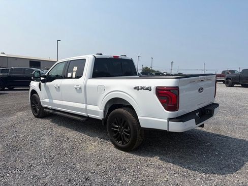 Used 2026 Ford F150 Lariat AWD/4WD image 8