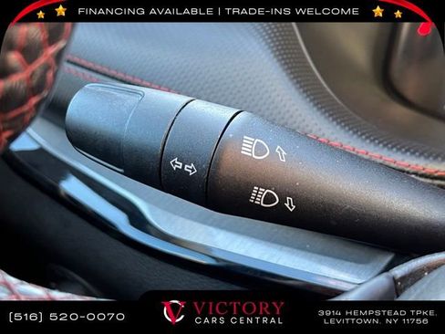 Used 2022 Jeep Compass Trailhawk w/ Trailhawk Elite Group image 41