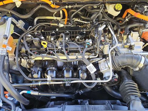 Used 2022 Ford Escape Titanium image 13