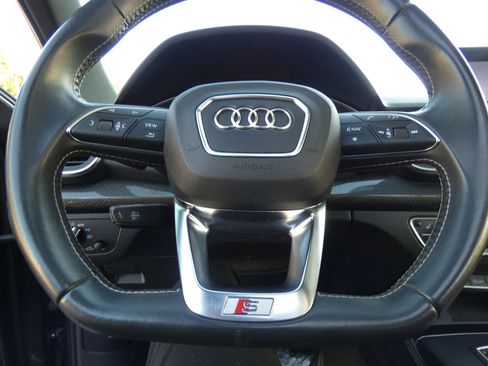 Used 2019 Audi SQ5 Premium Plus w/ Premium Plus Package image 76