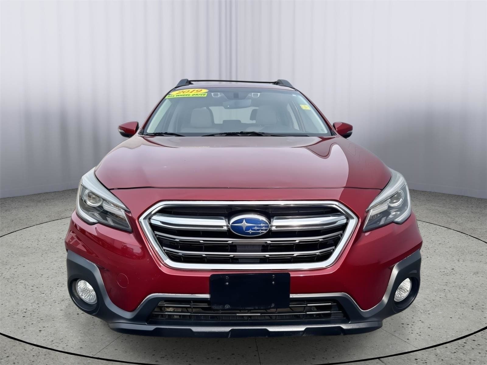 Used 2019 Subaru Outback 3.6R Limited AWD/4WD image 40
