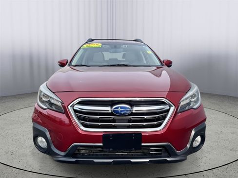 Used 2019 Subaru Outback 3.6R Limited AWD/4WD image 40
