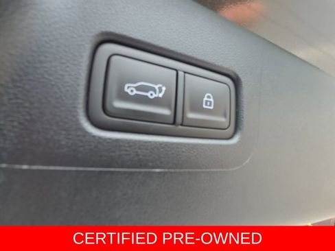 Used 2026 Hyundai Santa Fe SEL FWD image 15